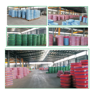 Hoogwaardige Flexibele Hogedruk En 856 4sh Spiraalvormige Rubberen Hydraulische Slang - Product Image 5