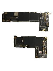 Carte mère pour iPhone 13 <span class=keywords><strong>Pro</strong></span> Max, carte logique originale déverrouillée, meilleur <span class=keywords><strong>prix</strong></span> pour carte iPhone avec bonne qualité et Face ID - Product Image 6