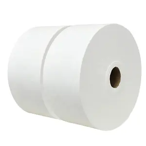 Disposable medical meltblown spunbond nonwoven n95 filter material suppliers meltblown nonwoven fabric