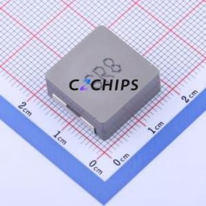 Inducteur de puissance SMMS1770-6R8M SMD, 17,5x17,15x7mm (Inductance : 6,8uH) (Précision : 20%) Courant nominal : 19A - Product Image 1