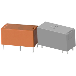 Relais RT315024 à usage général SPDT 16A 24V Spécialement conçu pour les relais de puissance, relais de plus de 2 ampères - Product Image 1