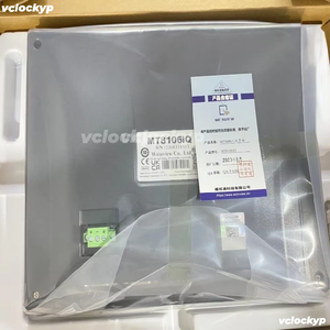 1PC Nouvel écran tactile WEINTEK MT8106iQ HMI MT8106iQ Expédition accélérée - Product Image 4