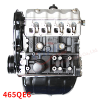 Offre Spéciale Dongfeng Auto Moteur Dfsk Dfm C32 Mini Bus 465QE6 DEMI Moteur