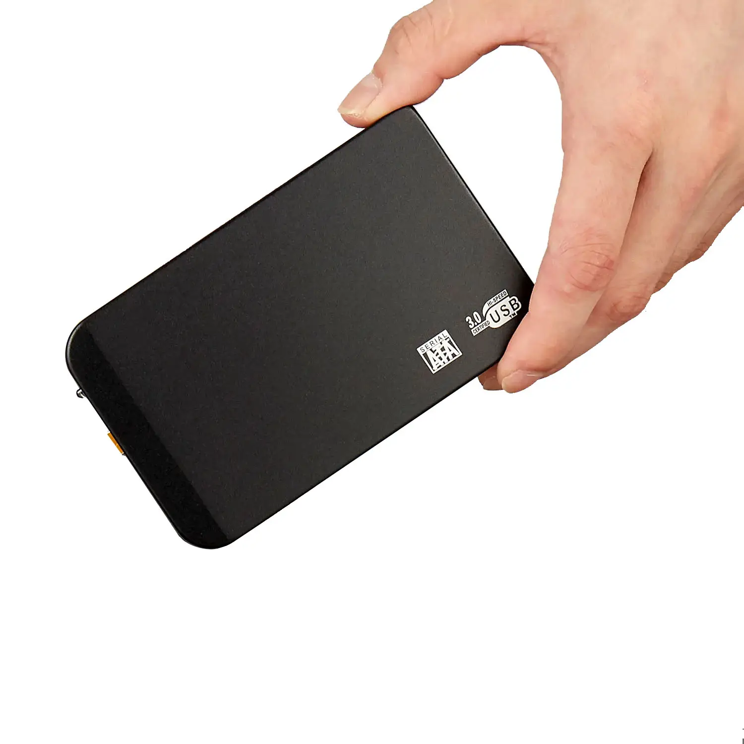 1t 2 t 500G bên ngoài 2.5 inch HDD 500GB 1TB 2 TB 1 2 TB USB 3.0 HDD Sata đĩa cứng cho Máy Tính Xách Tay PC
