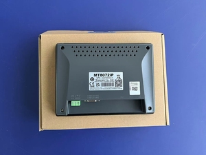 WEINVIEW Série MT(iP) MT8072iP Écran tactile HMI 7 pouces MT8072IP MT8072IP MT8072IP - Product Image 4
