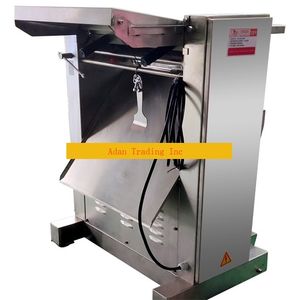 Machine d'abattage et de dépouillement de porc haute efficacité - Product Image 1