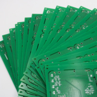 Diseño Esquemático de BMS, Placa Madre FR-4 con Amplificación, Ensamblaje de PCB, Clonación de PCB, Servicios de Pruebas de Montaje SMT