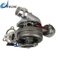 Turbo BV39 54399880127 pour Nissan Juke / Quashqai / Tiida / Evalia Dacia Duster Renault Fluence/scénic/Megane III 1.5DCI