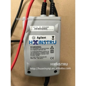 1 Pieza Sonda Bifurcada Agilent N2772A Marca H - Product Image 2