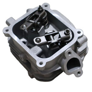 Conjunto de Cilindros de Motor de Gasolina GC4000 de 3 Cilindros, Nuevo y Original, Piezas de Reparación de Motor Diésel para Drones Agrícolas Yihu - Product Image 3