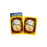 Jolteon Thunder Eevee Set Poke Mon CSV9.5C Boîte unique de cartes TCG
