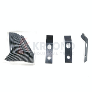 ที่จับนิ้วมือส่ง14.875.001F 1ชิ้น54x13x1มม. สำหรับอุปกรณ์เสริมเครื่องพิมพ์ชุด K - Product Image 6