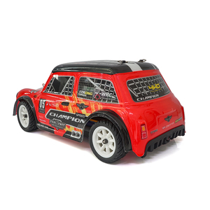 SG-1605 1/16 RC <span class=keywords><strong>voiture</strong></span> de course à grande vitesse 2.4G 4WD Mini véhicule de rallye à la dérive 30 KM/H avec lumières - Product Image 4
