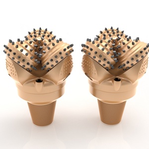 ดอกสว่านไตรโคนขนาด 8 1/2 นิ้ว สำหรับงานเหมือง ราคาโรงงาน bibo - Product Image 5