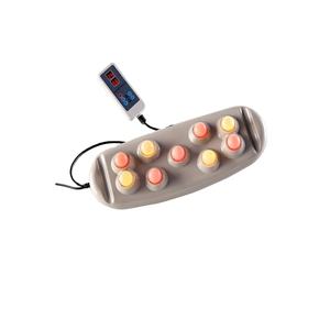 Máy Chiếu Ngọc 9 Bóng C-400, Máy Mát Xa Hồng Ngoại Liệu Pháp Ánh Sáng Thiết Bị Cầm Tay Giảm Đau Cơ Thể Tiện Dụng - Product Image 1