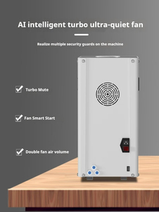 Nano <b>Bubble</b> Water <b>Machine</b>, High-concentration Hydrogen <b>Bubble</b> <b>Bath</b> <b>Machine</b>, High-flow Hydrogen <b>Bath</b> <b>Machine</b> - Product Image 6