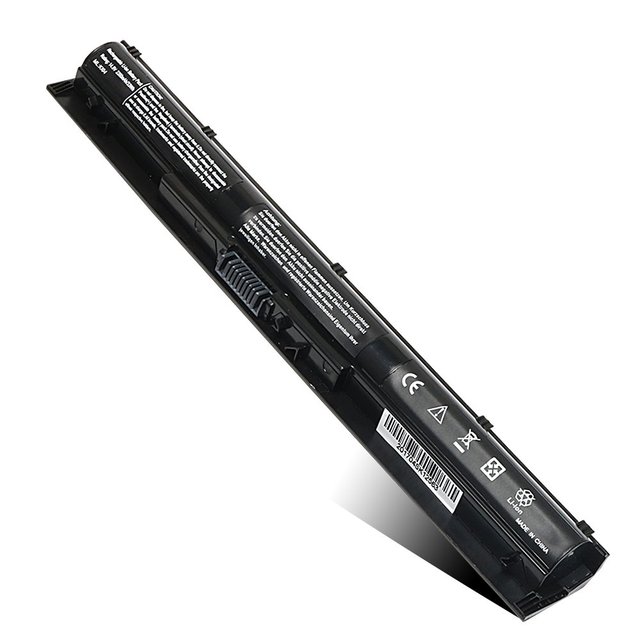 High Performance 4 Cells 2200mAh 33Wh Notebook Battery for HP 800049-001 K104 Notebook Laptop Battery