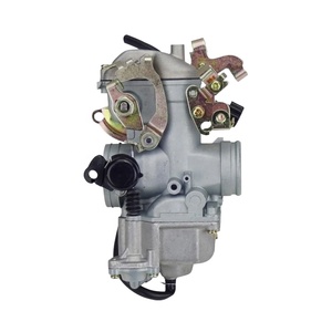 مكربن لهوندا CBX200 NX200 CBX200S XR200 XR250 XL250 XLR250 CBX250 CRF230 200cc 250cc حفرة ترابية - Product Image 5