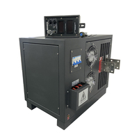 Redresseur de haute qualité pour électrodéposition 20V 1500A 30KW, alliage nickel-étain, anodisation, chromage dur