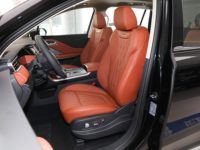 2024 Hongqi HS7 PHEV электромобиль в наличии Hongki китайский роскошный Новый энергетический автомобиль производства китайской группы