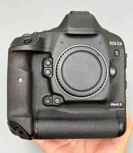 กล้อง Canon EOS-1D X Mark II มือสอง รุ่น Professional DSLR (เฉพาะบอดี้) สภาพดี ใช้งานได้ ถ่ายภาพแบบ Burst ความเร็วสูง มี WiFi ในตัว - Product Image 4