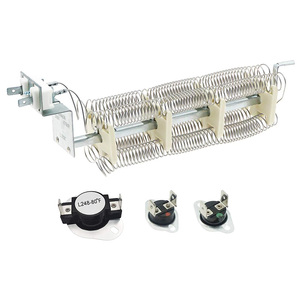 Giá tốt Máy sấy yếu tố làm nóng và máy sấy nhiệt cầu chì Kit La-1044 & La-1053 - Product Image 1