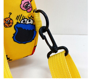 CALDIVO nuovo cartone animato carino <span class=keywords><strong>zaino</strong></span> per bambini <span class=keywords><strong>zaino</strong></span> scuola materna ragazze cartone animato ragno uomo zaini scuola lettera QBD2813 - Product Image 5