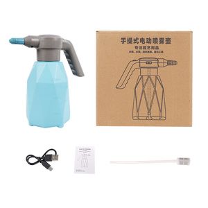 Пластиковый распылитель для полива - Product Image 6