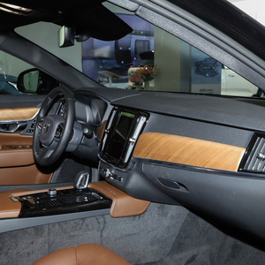 2025 pour <span class=keywords><strong>Volvo</strong></span> <span class=keywords><strong>S90</strong></span> Hybride à traction intégrale, véhicule électrique longue autonomie, voiture à énergie nouvelle, avec recharge, édition de luxe Zhiyi - Product Image 6