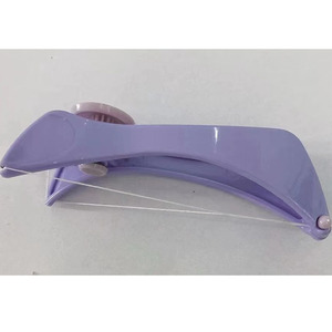 Facial Hair <b>Epilator</b> Comfortable Ideal Gift Threaded Hair Removal <b>Epilator</b> Facial Hair <b>Epilator</b> with - Product Image 4