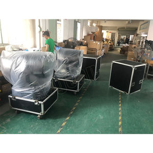 Projecteur professionnel 2000W haute puissance pour extérieur, projecteur de recherche aérienne dans un flight case - Product Image 3