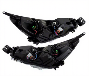 KOAUTO Nouveaux phares étanches 12V pour <span class=keywords><strong>Outback</strong></span>/Legacy 2017-2019 - Product Image 2
