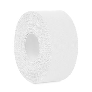 Trusted Partner gulungan penutup olahraga kaku perekat 1.5 inci untuk dukungan posural - Product Image 1