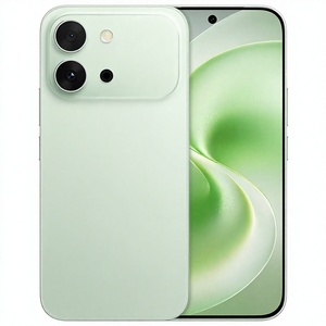 Smartphone 5G vert, écran AMOLED 2K de 6,59 pouces 144 Hz, téléphone mobile 7200 mAh, charge rapide 90 W, double SIM - Product Image 4
