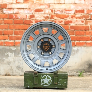 Nuovi Cerchi in Lega Forgiata Rise da 16, 17, 18 Pollici, Ruote Flow Race per Fuoristrada, Mozzi Ruota con 5x114.3 6x139.7 Mag per Pickup e SUV - Product Image 2