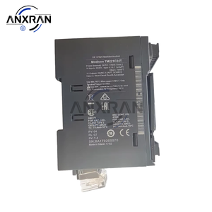 Para Schneider TM221C24R Modicon M221 Controlador integrado 24 puntos de entrada/salida 100-240VAC Controlador programable - Product Image 5