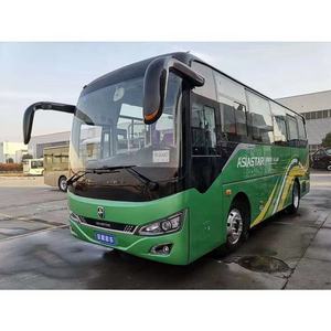 Lujoso autobús turístico para viajes y viajes - Product Image 6