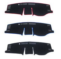 Parasol Personalizado para el Tablero y Parabrisas Delantero del Coche Corolla, Protección Antirrotura
