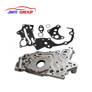 Bomba de Aceite para HYUNDAI ELANTRA 1993-1995 MD129347 2131033B00 MD175762 21310-33B00 - Product Image 1