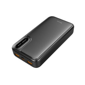 <span class=keywords><strong>แบ</strong></span><span class=keywords><strong>ต</strong></span>เตอรี่สำรองพกพาขนาด 20000mAh ชาร์จเร็ว สำหรับ iPhone <span class=keywords><strong>iPad</strong></span> Samsung แล็ปท็อป ขายส่ง - Product Image 1