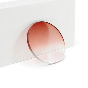 Lunettes de soleil optiques monovision teintées UV ++ les plus vendues avec verres transparents à indice 1.499/1.50 lunettes de gros - Product Image 6