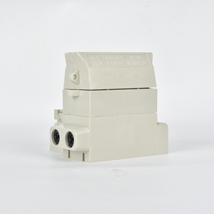 Nhà dịch vụ điện áp thấp cắt ra cầu chì 60A 80A 100A 1P + N SPN TPN cutout cầu chì - Product Image 2