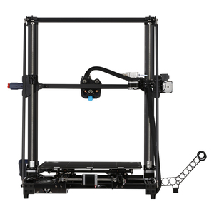 Anycubic Kobra Max <span class=keywords><strong>3D</strong></span> Máy In 400*400*450Mm Kích Thước In Modular Thiết Kế Tích Hợp Trực Tiếp Đùn <span class=keywords><strong>3D</strong></span> Máy In - Product Image 4