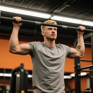 Camisetas de Verano Personalizadas para Hombre, Cuello Redondo, Estampadas, Deportivas, de Punto, de Algodón de Alta Calidad, Corte Recto - Product Image 6