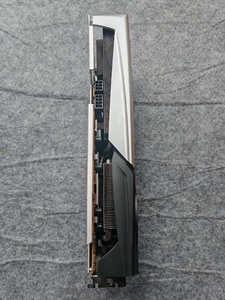 Tarjeta gráfica para juegos Radeon RX <span class=keywords><strong>5700</strong></span> <span class=keywords><strong>XT</strong></span> <span class=keywords><strong>NITRO</strong></span> de 8GB compatible con pantalla múltiple con ventilador para refrigeración - Product Image 3