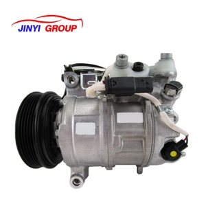 A/C คอมเพรสเซอร์เหมาะสําหรับ MERCEDES-BENZ GLA45 AMG 2015-2019 0038304460 A0038304460 003 830 44 60 003 830 44 60 - Product Image 1