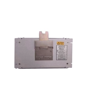 เซ็นเซอร์ Proximito รุ่น Bently Nevada 3500/25-01-05-01 สำหรับระบบ PLC Automation ใช้วัสดุอะลูมิเนียมสำหรับการเขียนโปรแกรม PLC - Product Image 1