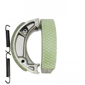 อะไหล่รถจักรยานยนต์, ผ้าเบรกมอเตอร์ไซค์, ผ้าเบรก 90, ผ้าเบรก DIO50 CRF70 XR80, ขายส่งผ้าเบรก - Product Image 1