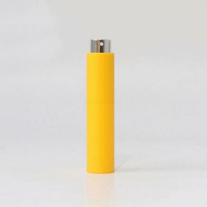 Aluminum & Glass Refillable 8Ml 10Ml Fragrance Atomizer <b>Perfume</b> <b>Bottle</b> Custom Logo Travel-Friendly Personal Care Spray <b>Bottle</b> - Product Image 5