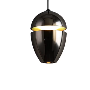 Bar moderno, luz de restaurante LED creativa sala de estar dormitorio lámpara de noche luz colgante - Product Image 2